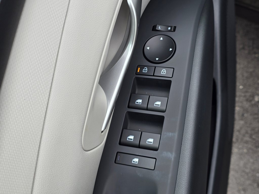New 2026 Hyundai Tucson SE AWD/4WD image 22