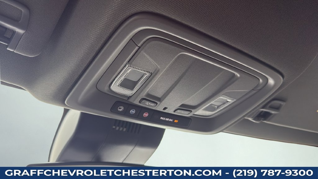 Used 2026 Chevrolet Silverado 1500 RST w/ RST Select Package AWD/4WD image 22