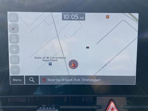 New 2025 Kia Sportage X-Line Prestige image 10