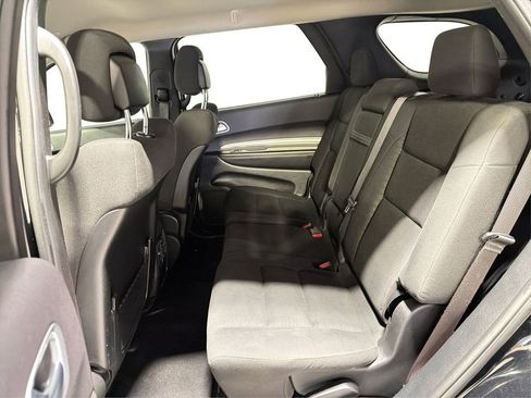 Used 2020 Dodge Durango SXT image 11