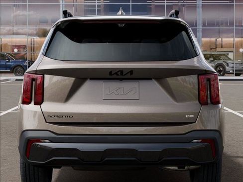 New 2026 Kia Sorento SX Prestige AWD/4WD image 13