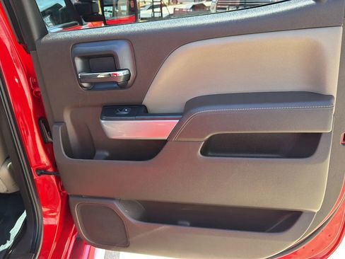 Used 2018 Chevrolet Silverado 2500 LTZ w/ Duramax Plus Package AWD/4WD image 13
