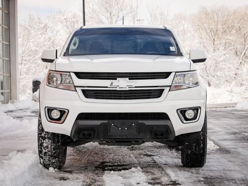 Used 2019 Chevrolet Colorado LT image 10