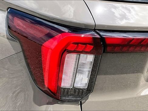 New 2026 Ford Explorer ST w/ Sun And Sound Package AWD/4WD image 28