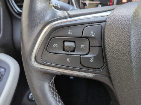 Used 2021 Buick Encore GX Essence w/ Advanced Technology Package AWD/4WD image 26