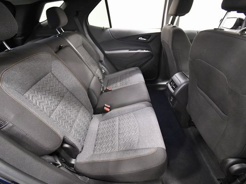 Used 2024 Chevrolet Equinox LT image 17