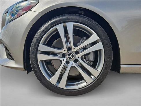 Used 2019 Mercedes-Benz C 300 Cabriolet image 23
