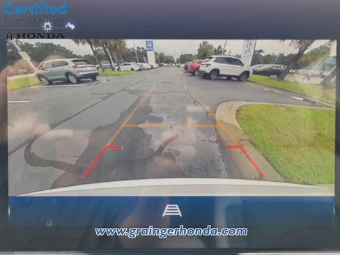 Certified 2024 Honda Prologue EX image 16