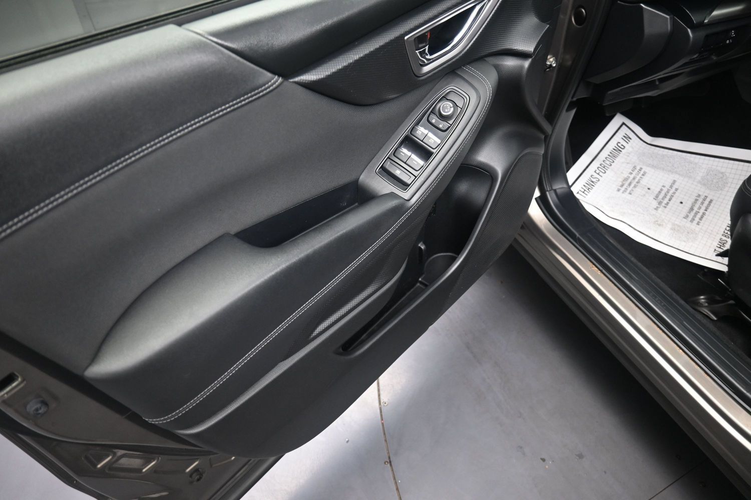 Used 2019 Subaru Forester Premium w/ All-Weather Package AWD/4WD image 15