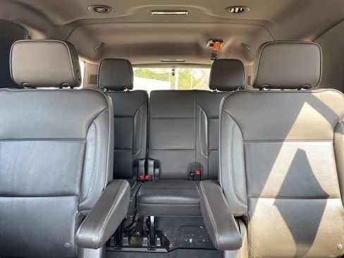 Used 2021 GMC Yukon XL Denali image 11