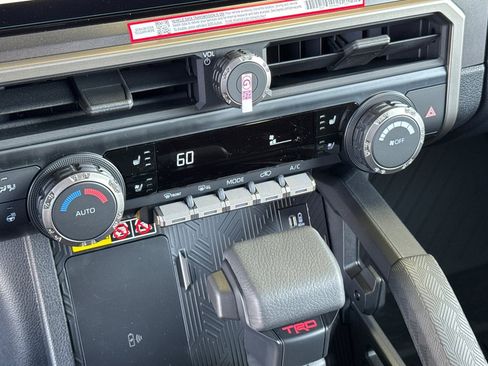 New 2026 Toyota 4Runner TRD Sport Premium AWD/4WD image 19