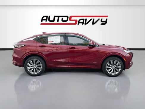 Used 2024 Buick Envista Sport Touring FWD image 8