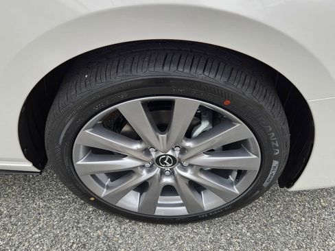 New 2026 MAZDA MAZDA3 2.5 S Sedan w/ Preferred Pkg image 15