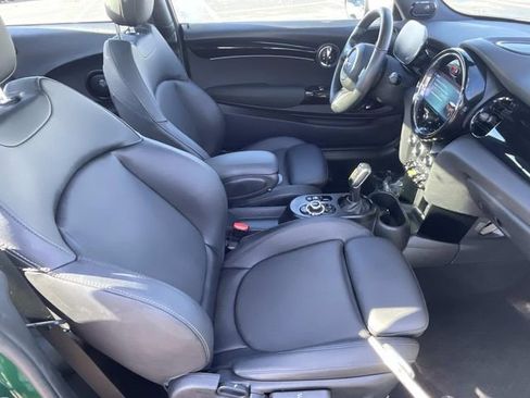 Used 2023 MINI Cooper SE image 33
