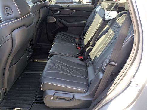 New 2026 Acura MDX SH-AWD w/ Advance Package image 24