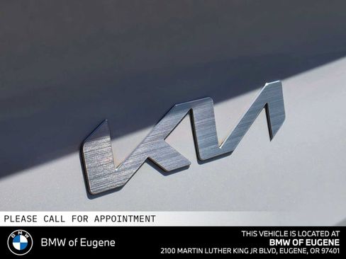 Used 2024 Kia EV6 Light AWD/4WD image 17