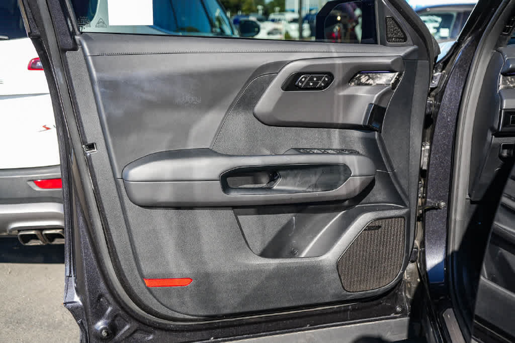 Certified 2027 Kia Telluride SX Prestige X-Pro AWD/4WD image 23