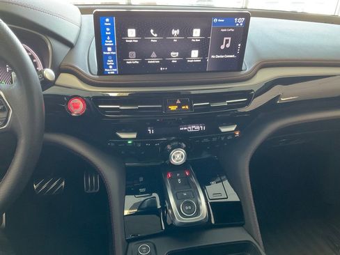 Certified 2026 Acura MDX A-Spec image 16