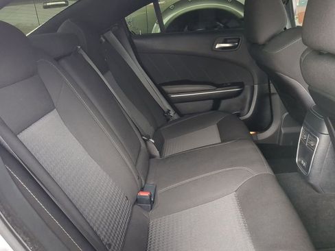 Used 2021 Dodge Charger Scat Pack RWD image 7