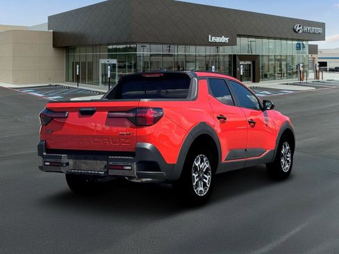 New 2026 Hyundai Santa Cruz XRT image 7