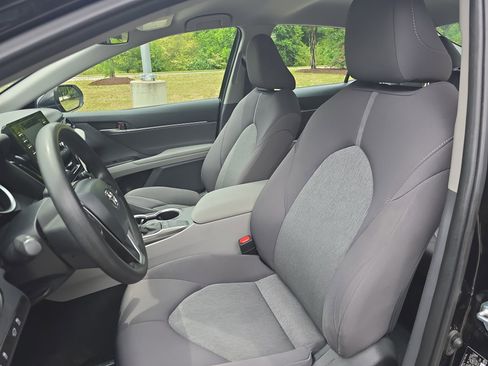 Certified 2024 Toyota Camry LE FWD image 16