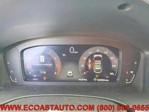 Used 2024 Acura Integra A-Spec FWD image 10
