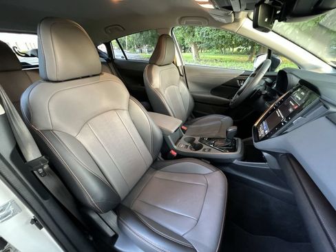 Certified 2024 Subaru Crosstrek 2.5i Limited AWD/4WD image 24