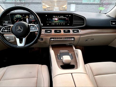 Used 2021 Mercedes-Benz GLE 350 image 15