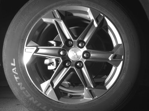 Used 2025 Chevrolet Blazer LT image 15