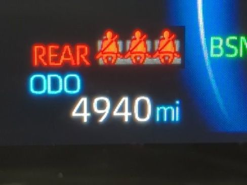 Used 2025 Toyota RAV4 LE image 13