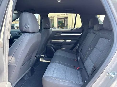 Used 2026 GMC Terrain Elevation AWD/4WD image 16