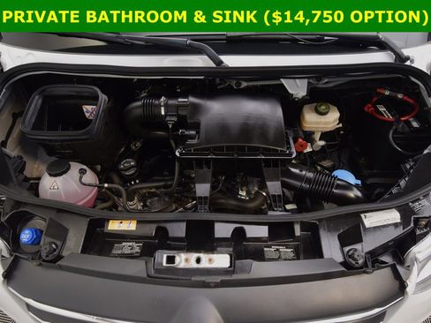 Used 2020 Mercedes-Benz Sprinter 3500 image 31