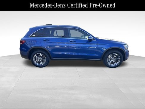 Certified 2022 Mercedes-Benz GLC 300 4MATIC image 29