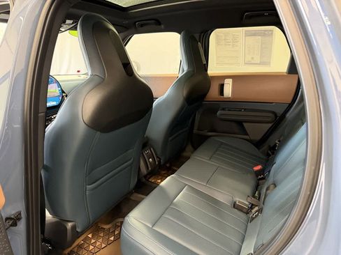 Certified 2025 MINI Cooper Countryman S w/ Comfort Package Max image 12