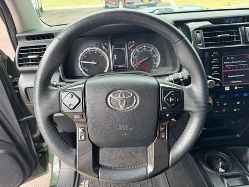 Used 2020 Toyota 4Runner TRD Pro AWD/4WD image 21