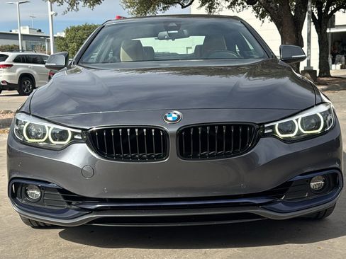 Used 2020 BMW 430i 430i image 2