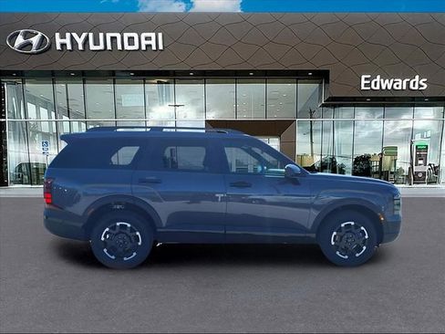 New 2026 Hyundai Palisade XRT Pro image 8
