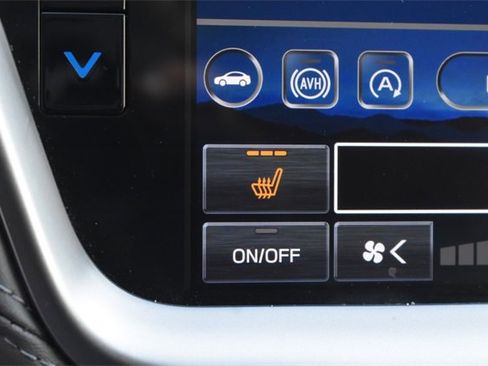 Used 2020 Subaru Outback Onyx Edition XT w/ Popular Package #2 image 28