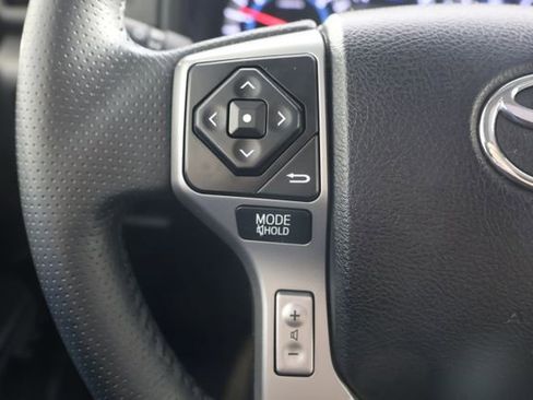 Used 2019 Toyota 4Runner Limited AWD/4WD image 11