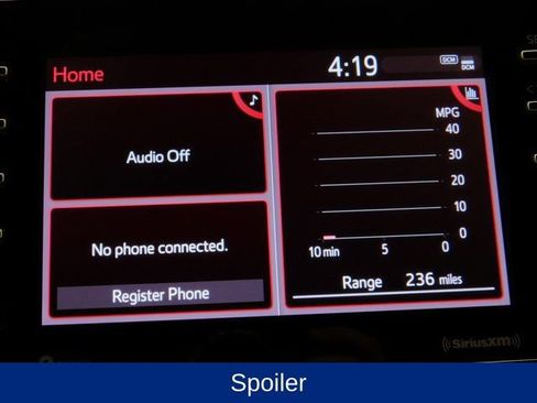 Used 2024 Toyota Camry SE image 43