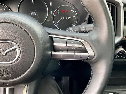 Used 2023 MAZDA CX-50 AWD 2.5 Turbo w/ Premium Pkg image 23