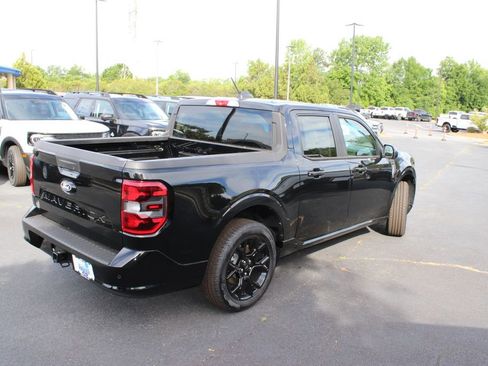 New 2026 Ford Maverick Lobo AWD/4WD image 14