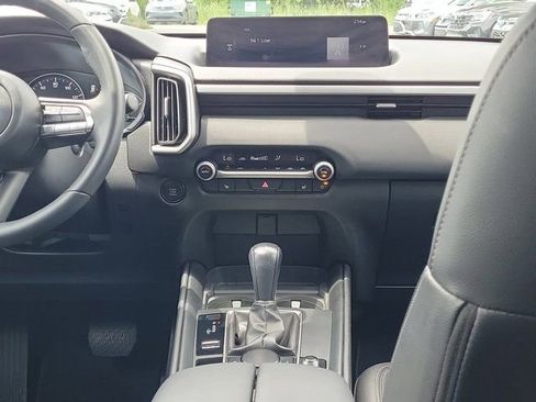 Used 2025 MAZDA CX-50 AWD 2.5 S w/ Preferred Package image 5