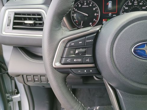 New 2026 Subaru Ascent Limited image 19