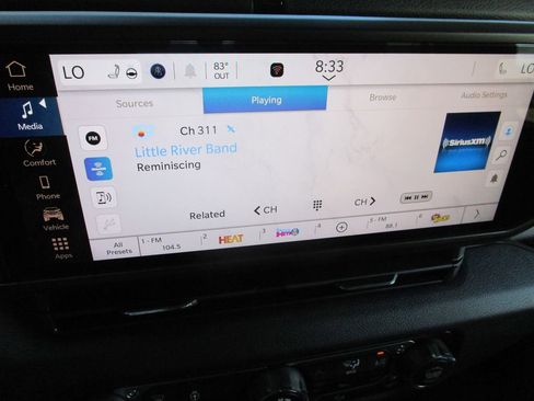 New 2025 Jeep Wrangler Willys image 38