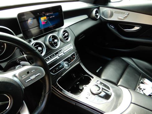 Used 2019 Mercedes-Benz C 300 Sedan image 13