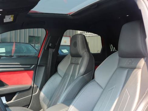 Used 2023 Audi S3 Premium Plus AWD/4WD image 9
