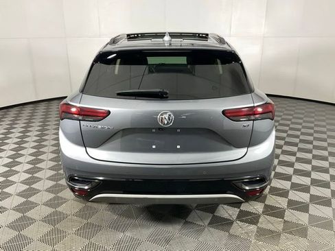 Used 2022 Buick Envision Preferred image 5