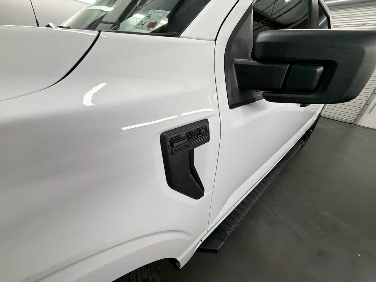 Used 2024 Ford F150 STX w/ Equipment Group 201A FX4 AWD/4WD image 30