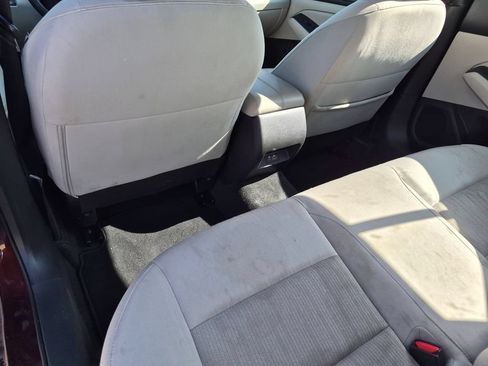 Used 2025 Nissan Altima 2.5 SV FWD image 21